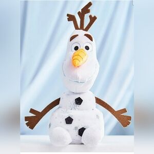 OLAF Disney Frozen Plush!! Ages 3+